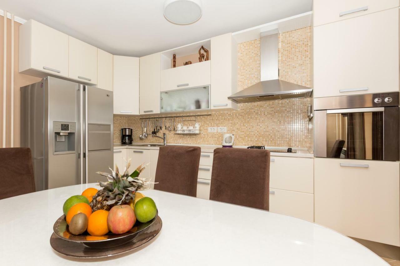 Spacious Apartment Near The Old Town Dubrovník Exteriér fotografie