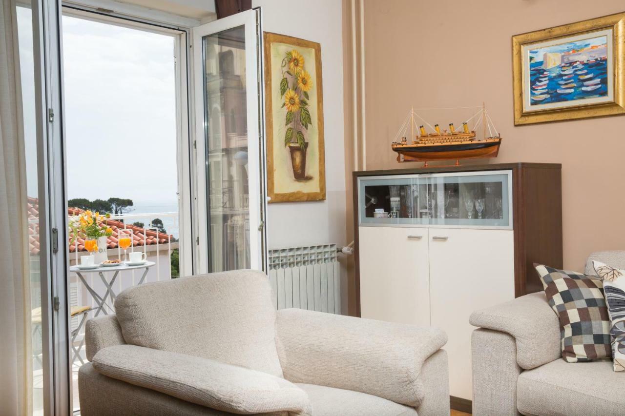 Spacious Apartment Near The Old Town Dubrovník Exteriér fotografie
