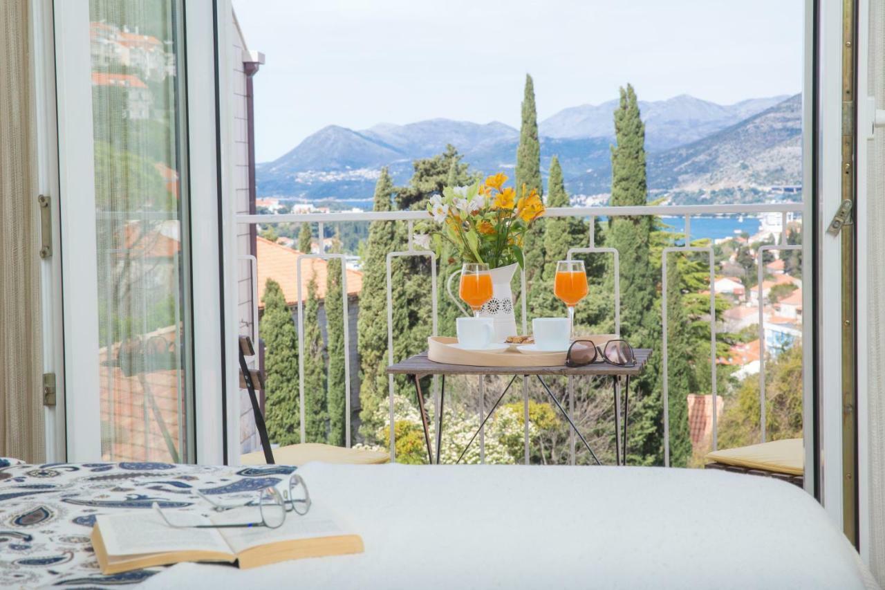 Spacious Apartment Near The Old Town Dubrovník Exteriér fotografie