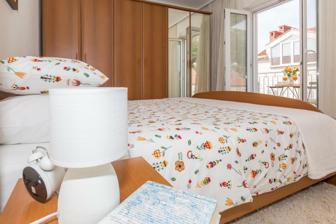 Spacious Apartment Near The Old Town Dubrovník Exteriér fotografie