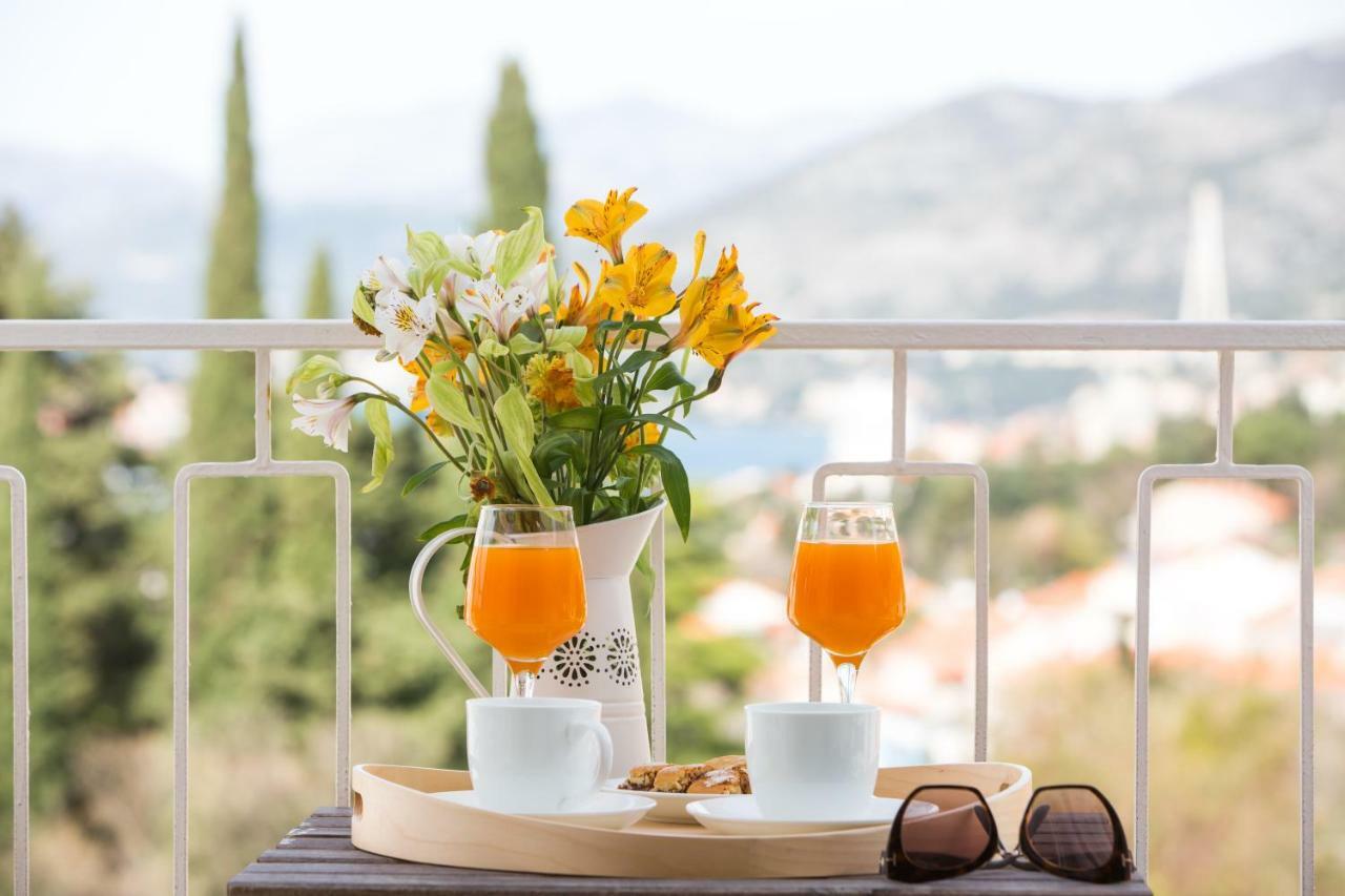 Spacious Apartment Near The Old Town Dubrovník Exteriér fotografie