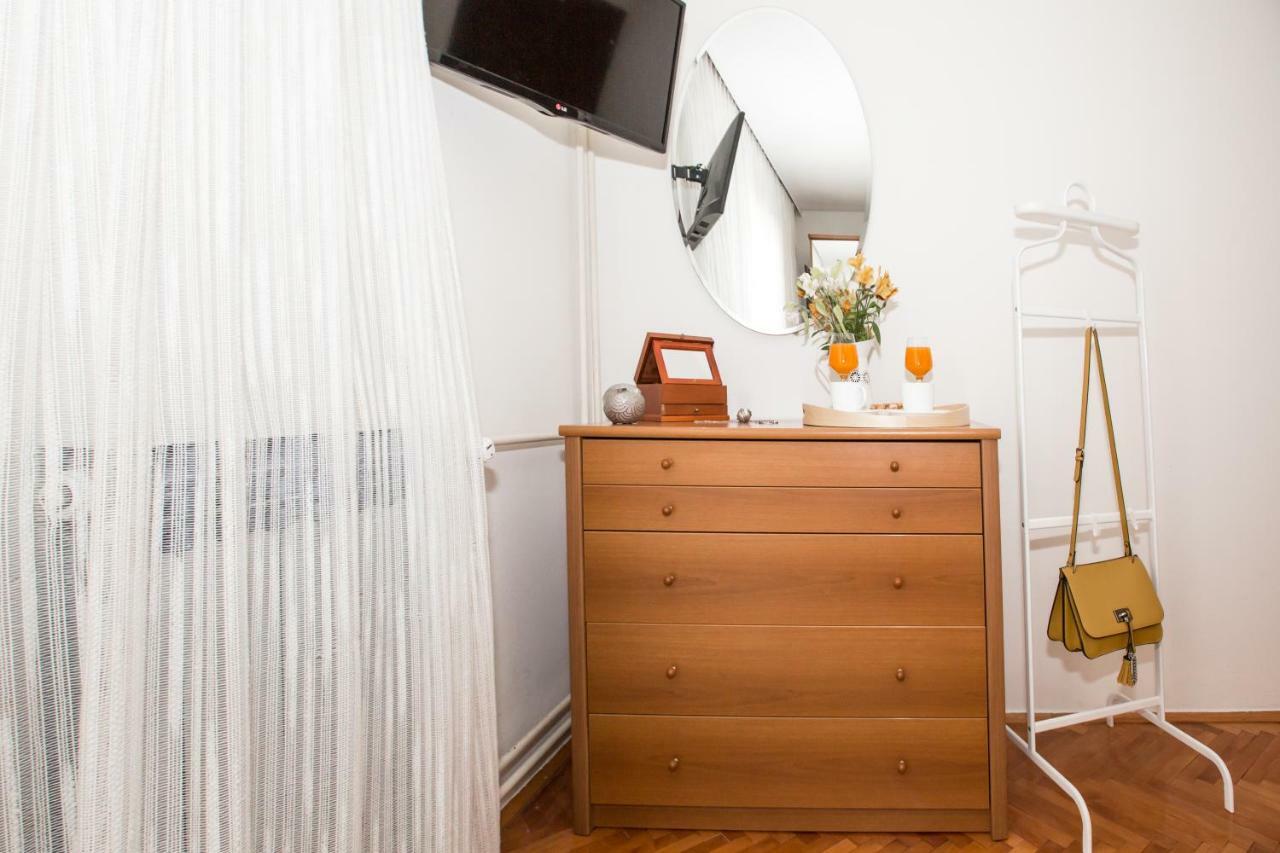 Spacious Apartment Near The Old Town Dubrovník Exteriér fotografie