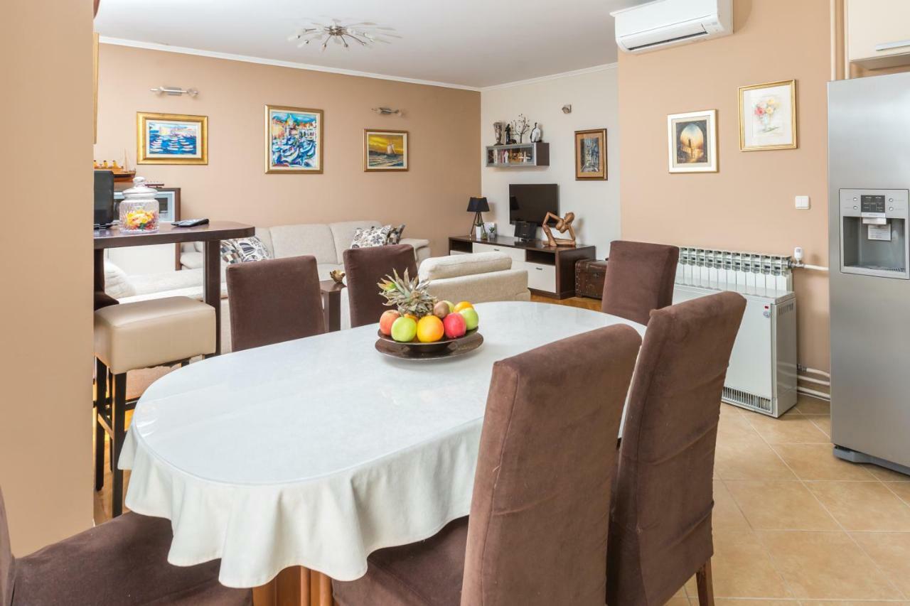 Spacious Apartment Near The Old Town Dubrovník Exteriér fotografie