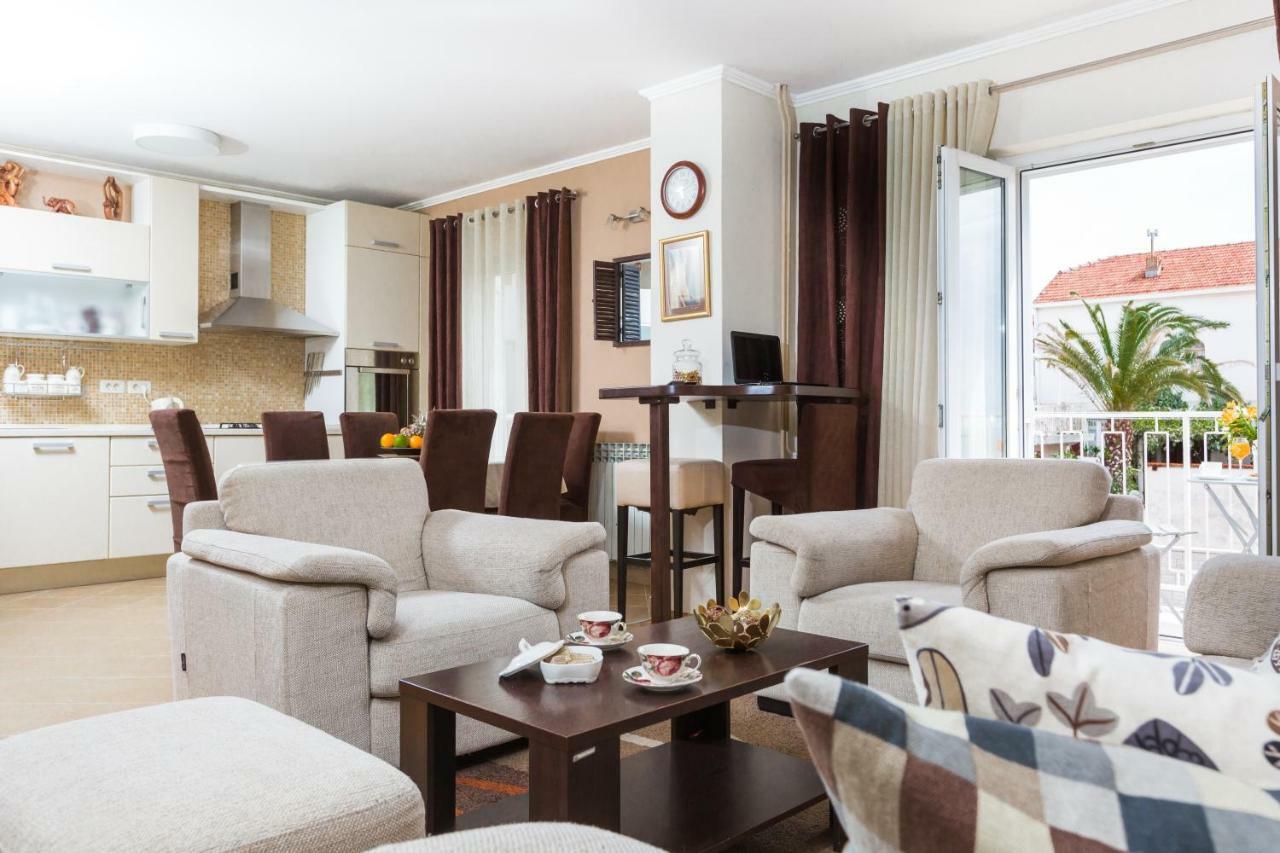 Spacious Apartment Near The Old Town Dubrovník Exteriér fotografie