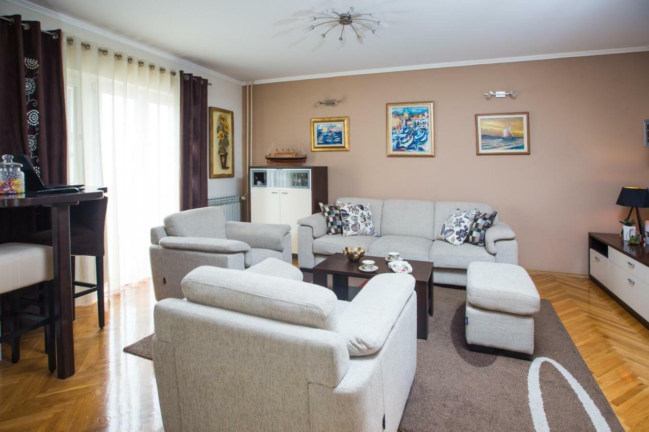 Spacious Apartment Near The Old Town Dubrovník Exteriér fotografie