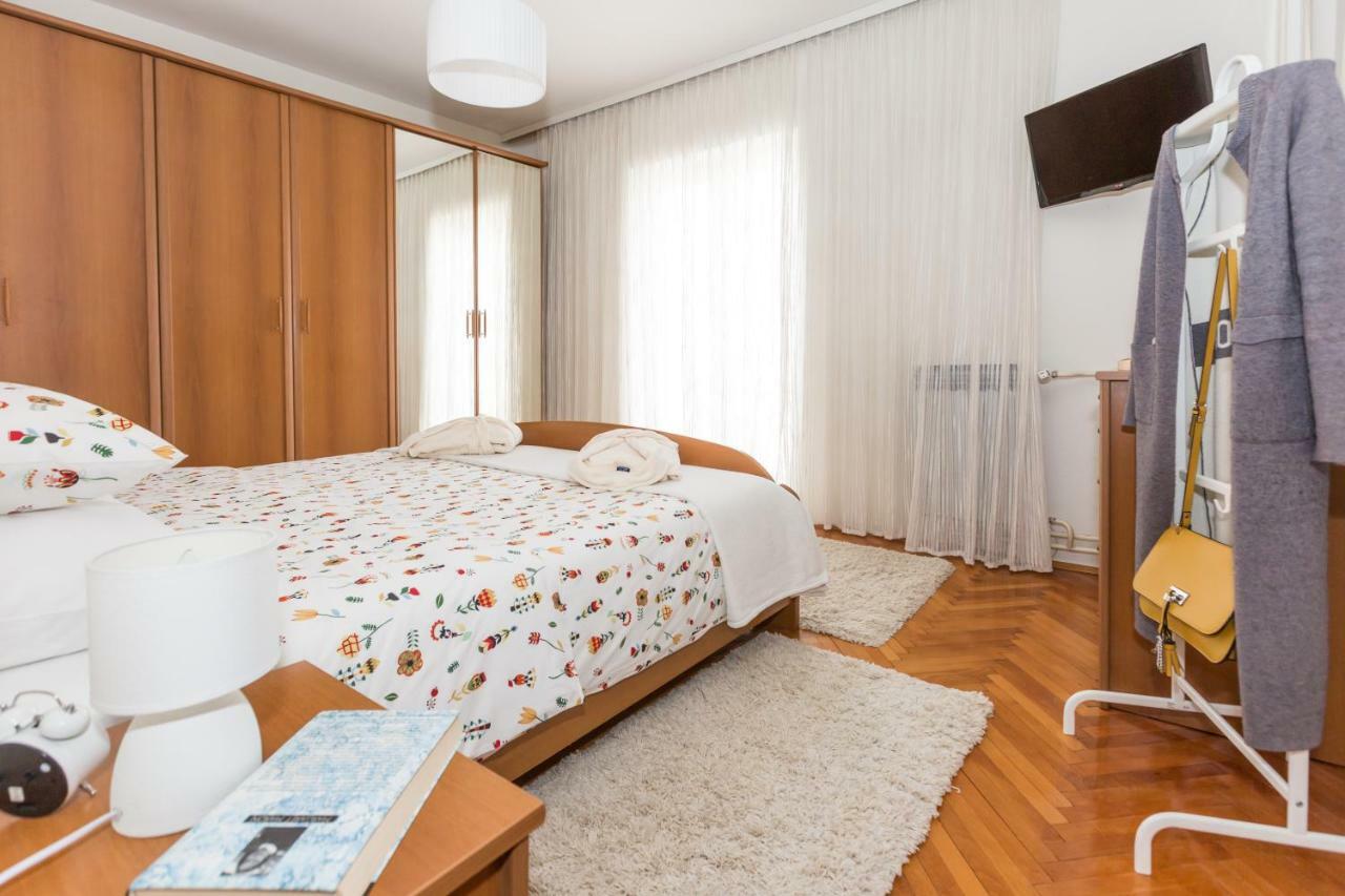 Spacious Apartment Near The Old Town Dubrovník Exteriér fotografie