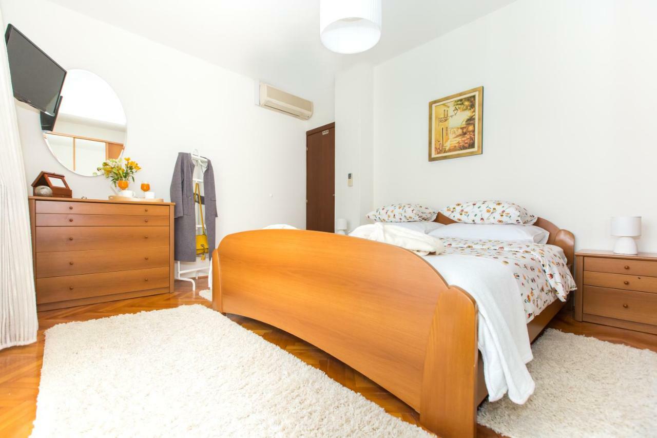 Spacious Apartment Near The Old Town Dubrovník Exteriér fotografie
